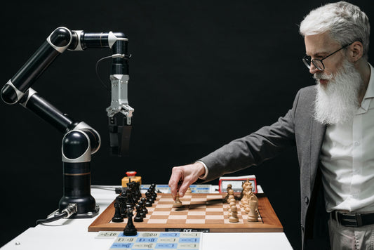 What Jobs Are AI Agents Going to Replace First? Here’s the Brutal Truth.