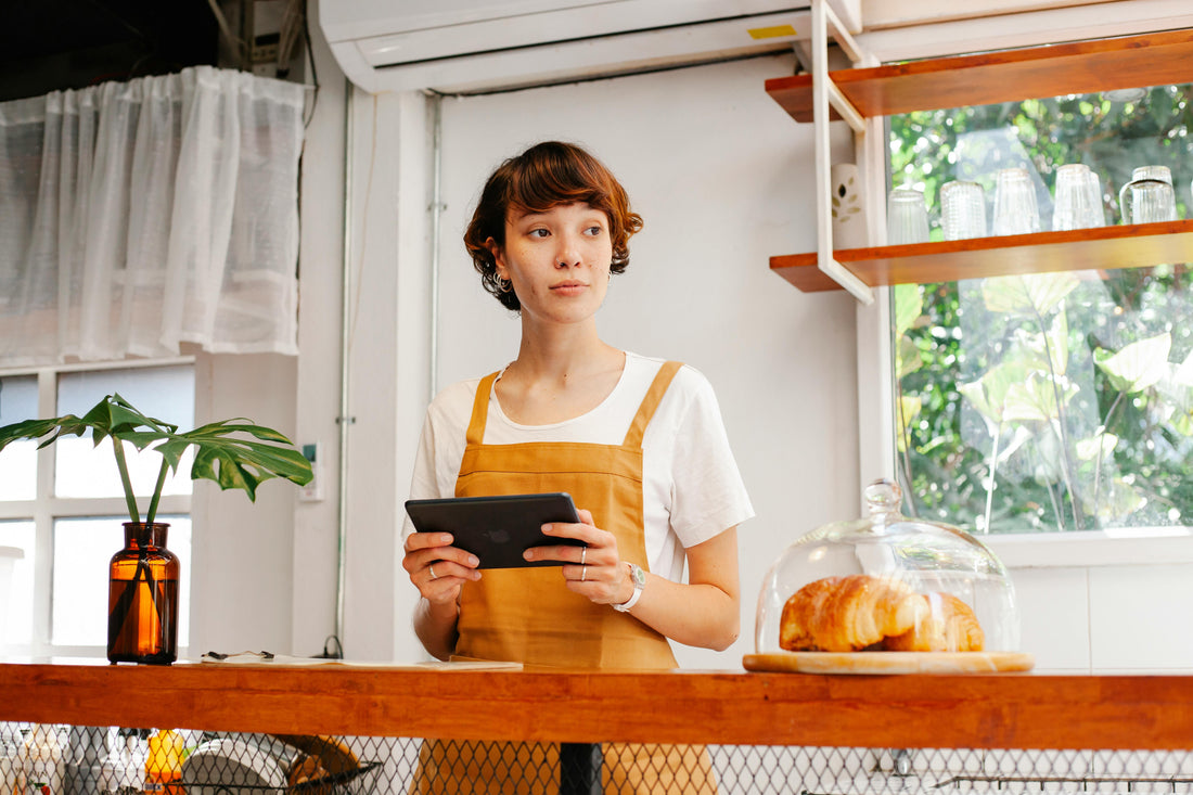 How Fast-Food Chains Are Using AI to Revolutionize Their Supply Chains
